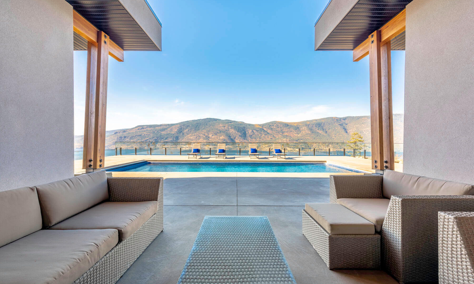 Shayler Ct luxury home