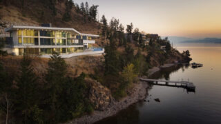 Bercum Builders Inc. - Luxury Custom Home Builder Kelowna & Vernon photo 7