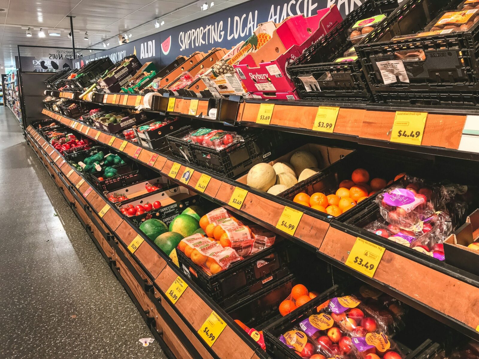 Healthy Living in Kelowna: Where to Find Organic Markets & Sustainable Shopping