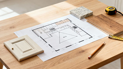 Your Guide to Custom Kitchens in Kelowna: Design, Budgets, and Building